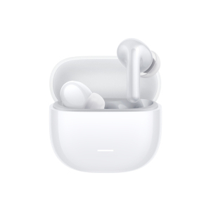 XIAOMI Buds 8 lite slušalice bele (BHR08OLGL)
