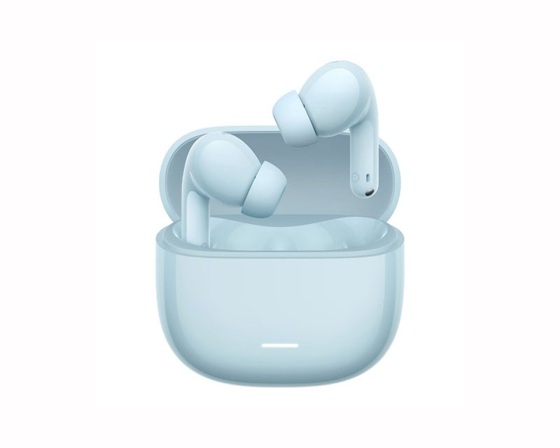 XIAOMI Buds 8 lite slušalice plave (BHR08OJGL) - Slika 3