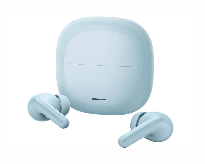 XIAOMI Buds 8 lite slušalice plave (BHR08OJGL) - Slika 4