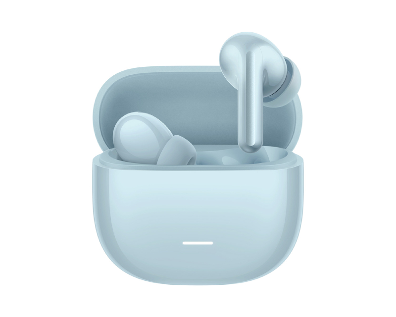 XIAOMI Buds 8 lite slušalice plave (BHR08OJGL) - Slika 5