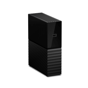 WD My Book 6TB 3.5 inča eksterni hard disk WDBBGB0060HBK-EESN