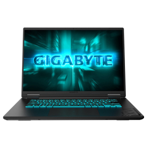 GIGABYTE OEM A16 CWH 16 inch FHD+ 165Hz 300nits i7-13620H 16GB 1TB SSD GeForce RTX 5070 8GB Backlit Win11Home gaming laptop