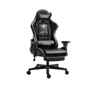 JIASHIDE 2510-1 Gaming stolica crna