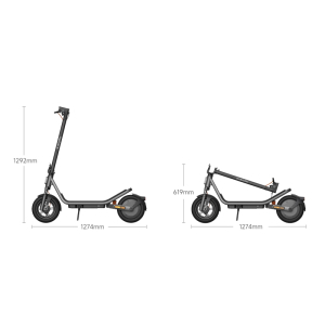 XIAOMI Electric Scooter 6 (BHR08R2GL)