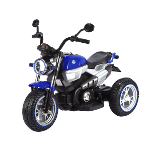 NO NAME Y MB-284 Dečiji motor na akumulator plavi