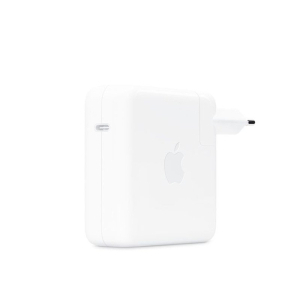 APPLE USB-C Power Adapter - 96W  (mw2l3zm/a)
