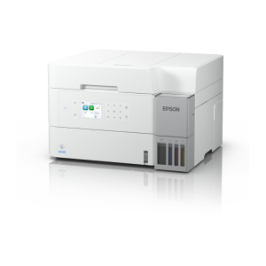 EPSON L6376 EcoTank ITS wireless multifunkcijski inkjet štampač beli