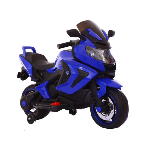 BMW BQ-3188 Dečiji motor na akumulator plavi