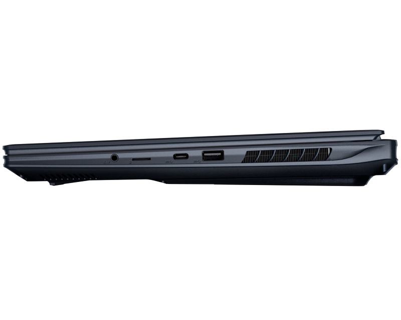 GIGABYTE AORUS MASTER 16 BZH 16 inch QHD+ OLED 240Hz 500nits Core Ultra 9 275HX 64GB 2TB SSD GeForce RTX 5090 24GB RGB Backlit Win11Pro gaming laptop - Slika 2