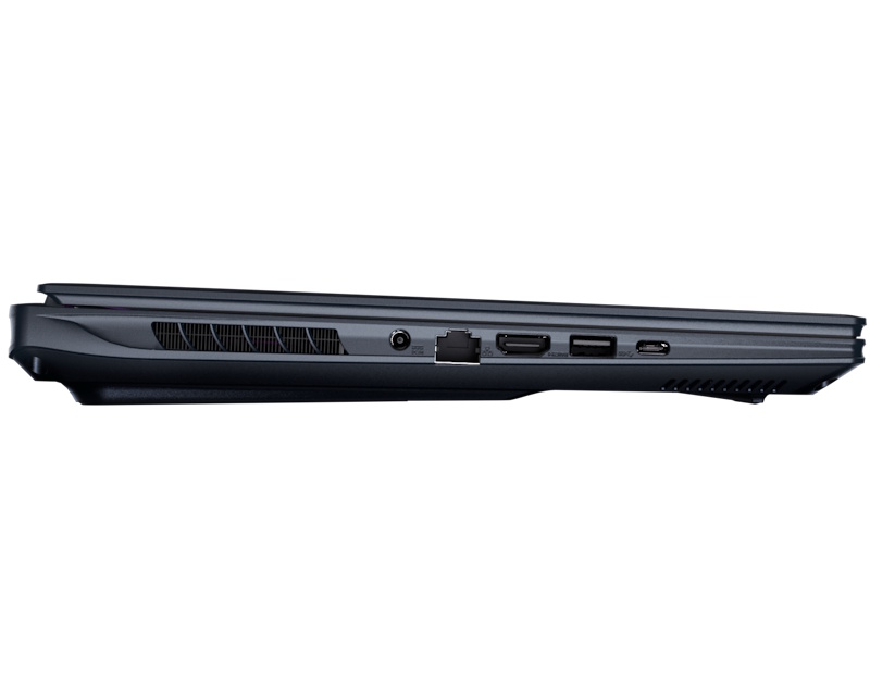 GIGABYTE AORUS MASTER 16 BZH 16 inch QHD+ OLED 240Hz 500nits Core Ultra 9 275HX 64GB 2TB SSD GeForce RTX 5090 24GB RGB Backlit Win11Pro gaming laptop - Slika 4