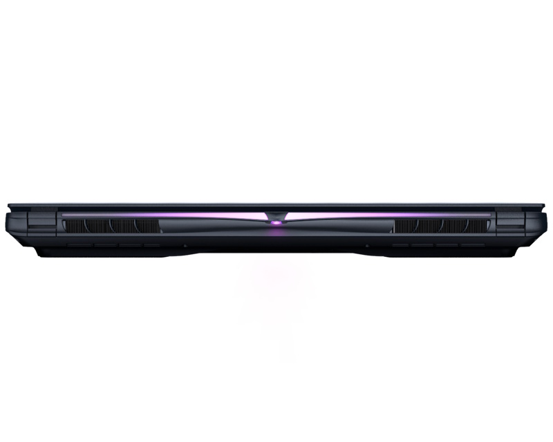 GIGABYTE AORUS MASTER 16 BZH 16 inch QHD+ OLED 240Hz 500nits Core Ultra 9 275HX 64GB 2TB SSD GeForce RTX 5090 24GB RGB Backlit Win11Pro gaming laptop - Slika 6