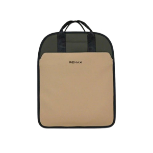REMAX BAG-10 Ranac za laptop 15.6 braon