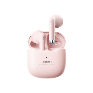 REMAX TWS-19 Wireless slušalice pink