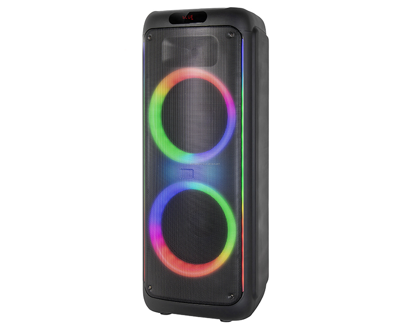 AVCROWNS CH-12218 Prenosivi Karaoke Bluetooth Zvučnik