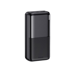 REMAX RPP-177 30000mAh Power Bank crni