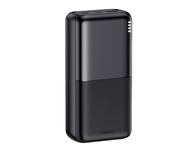 REMAX RPP-177 30000mAh Power Bank crni
