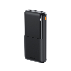 REMAX RPP-26 20000mAh Power Bank crni