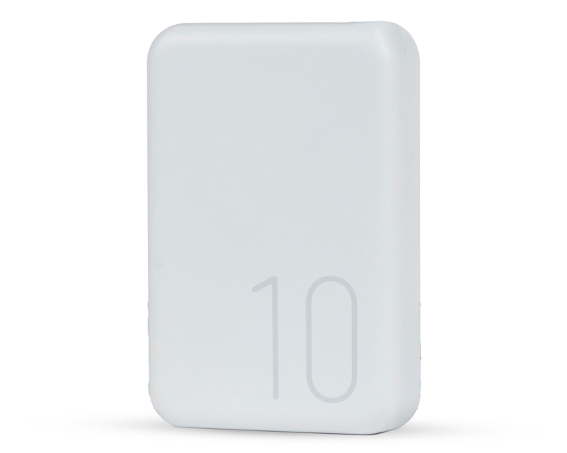 REMAX RPP-65 Magnetni Power Bank 15W beli - Slika 2