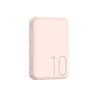 REMAX RPP-65 Magnetni Power Bank 15W pink