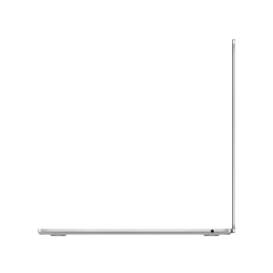 APPLE MBA 15.3: SILVER/M5 10C CPU/10C GPU/16GB/512GB-ZEE (mdv94ze/a)