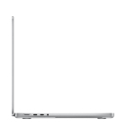 APPLE MBP 14: SILVER/M5 10C/10C GPU/16GB/1TB-CRO (mde54cr/a)