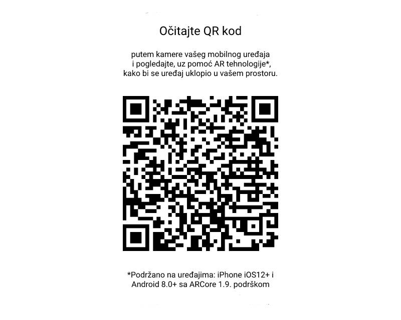 APPLE MBP 14: SILVER/M5 10C/10C GPU/16GB/1TB-CRO (mde54cr/a) - Slika 3