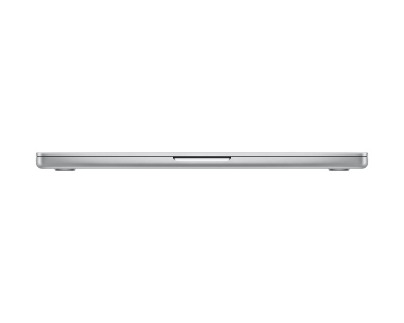 APPLE MBP 14: SILVER/M5 10C/10C GPU/16GB/1TB-CRO (mde54cr/a) - Slika 5