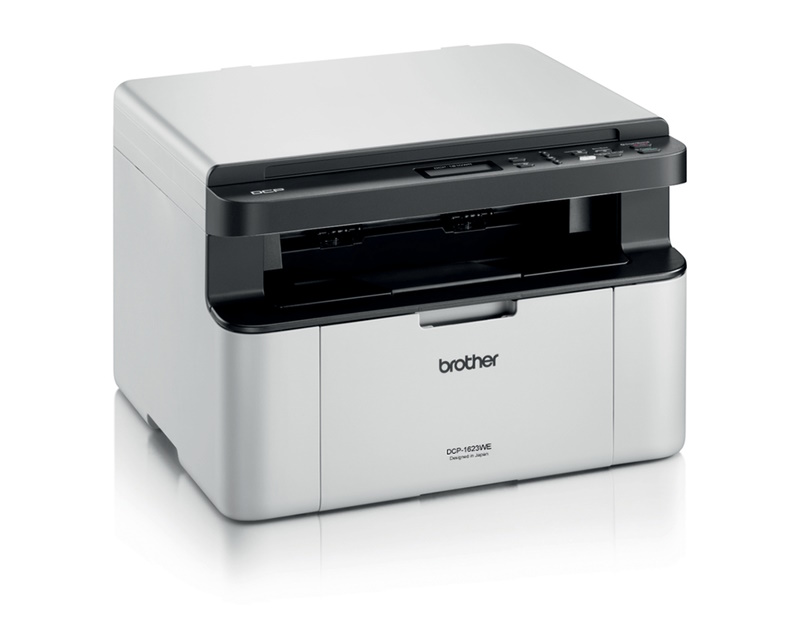 BROTHER DCP-1623W multifunkcijski štampač (USB+wireless) - Slika 3