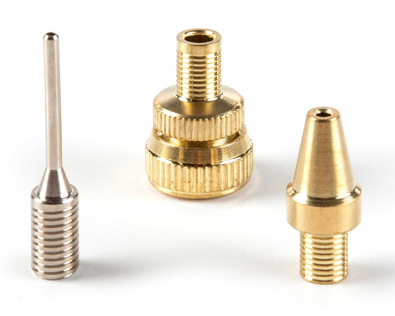 FIELDMANN FDAK 901503 Pribor za kompresor (5 delova) - Slika 3