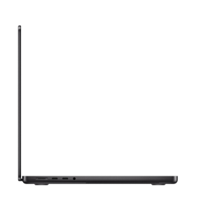 APPLE MBP 14: SPACE BLACK/M5 PRO 15C CPU/16C GPU/24GB/1T-ZEE (mgdr4ze/a)