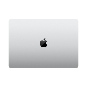 APPLE MacBook Pro 16.2 inch M4 Pro 14-core CPU 20-core GPU 48GB 1TB SSD Silver laptop (Z1FP000C6)