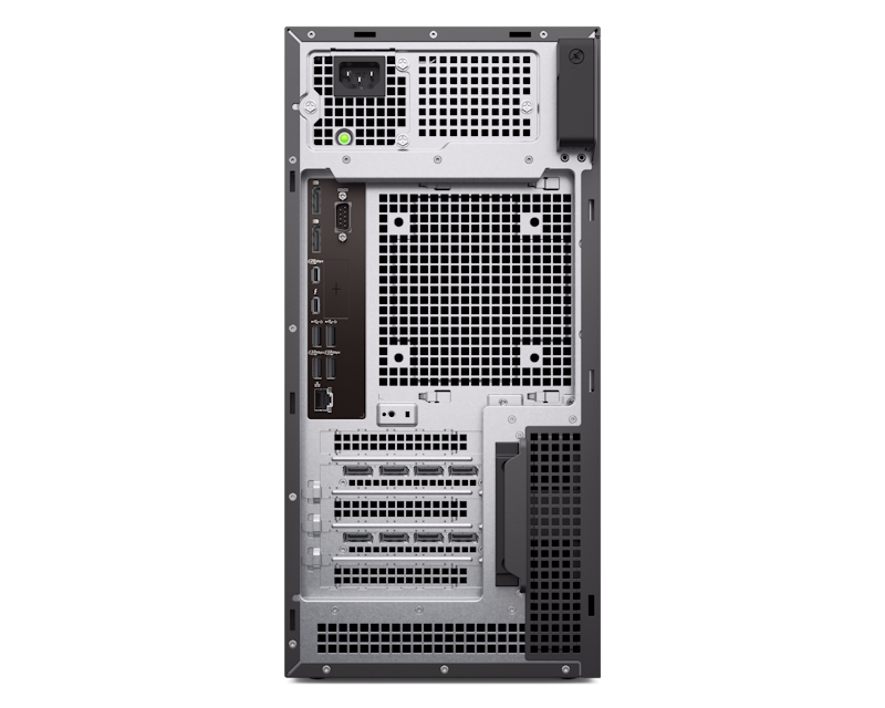 DELL Pro Max Tower T2 Core Ultra 7 265 32GB 1TB SSD RTX A2000 16GB Win11Pro 3yr ProSupport - Slika 2
