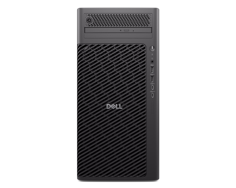 DELL Pro Max Tower T2 Core Ultra 7 265 32GB 1TB SSD RTX A2000 16GB Win11Pro 3yr ProSupport - Slika 4