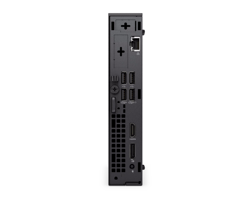 DELL Pro Micro Core Ultra 7 265T 16GB 512GB SSD Win11Pro 3yr ProSupport + WiFi - Slika 3