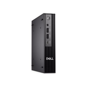 DELL Pro Micro Plus Core Ultra 7 265 8GB 512GB SSD Win11Pro 3yr ProSupport + WiFi
