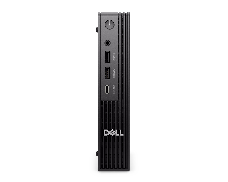 DELL Pro Micro Plus Core Ultra 7 265 8GB 512GB SSD Win11Pro 3yr ProSupport + WiFi - Slika 5