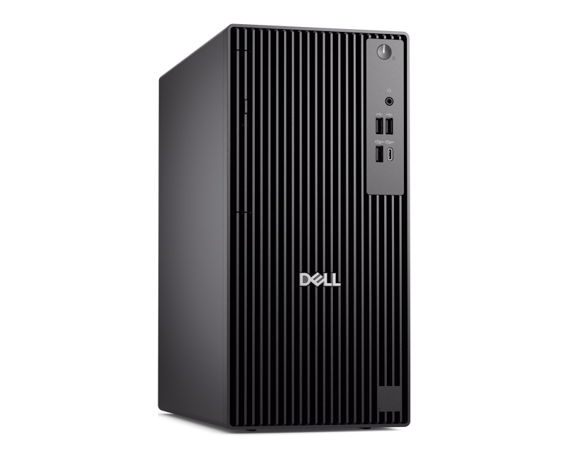 DELL Pro Tower Core Ultra 5 235 16GB 512GB SSD DVDRW Win11Pro 3yr ProSupport - Slika 5