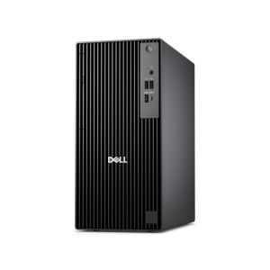 DELL Pro Tower Core Ultra 5 235 8GB 512GB SSD DVDRW Win11Pro 3yr ProSupport