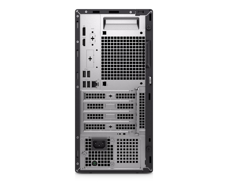 DELL Pro Tower Core Ultra 5 235 8GB 512GB SSD DVDRW Win11Pro 3yr ProSupport - Slika 5