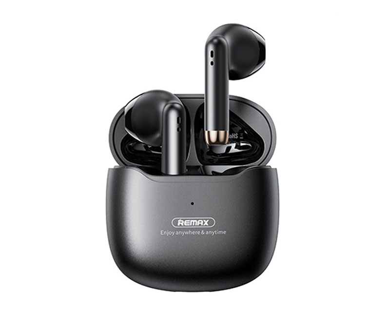 REMAX TWS-19 Wireless  slušalice crne
