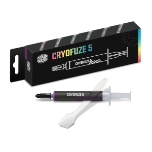 COOLER MASTER CryoFuze 5 Black termalna pasta (MGY-ADSK-N03G-R1)