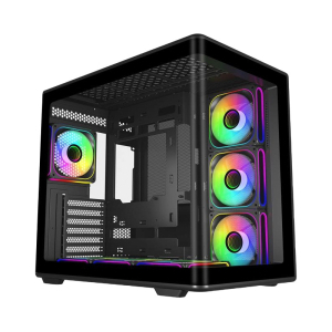 COOLER MASTER Elite 600 kućište crno (E600-KGNN-S02)