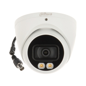 DAHUA_ HAC-HDW1509T-A-LED-0280B-S2 5MP Full-color HDCVI Eyeball kamera