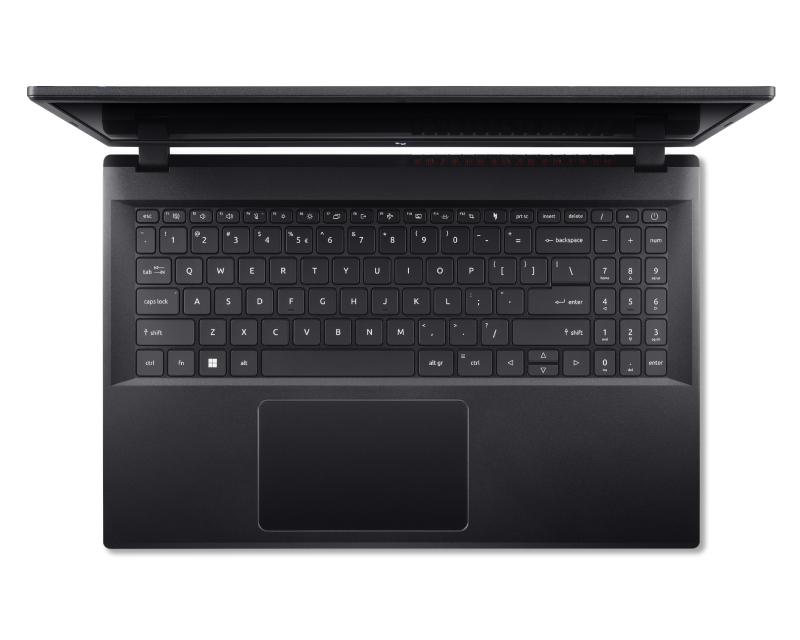 ACER Nitro V 15 ANV15-52-90LM 15.6 inča 165Hz FHD Core 9 270H, 16GB, 1TB SSD GeForce RTX 5060 crni - Slika 2