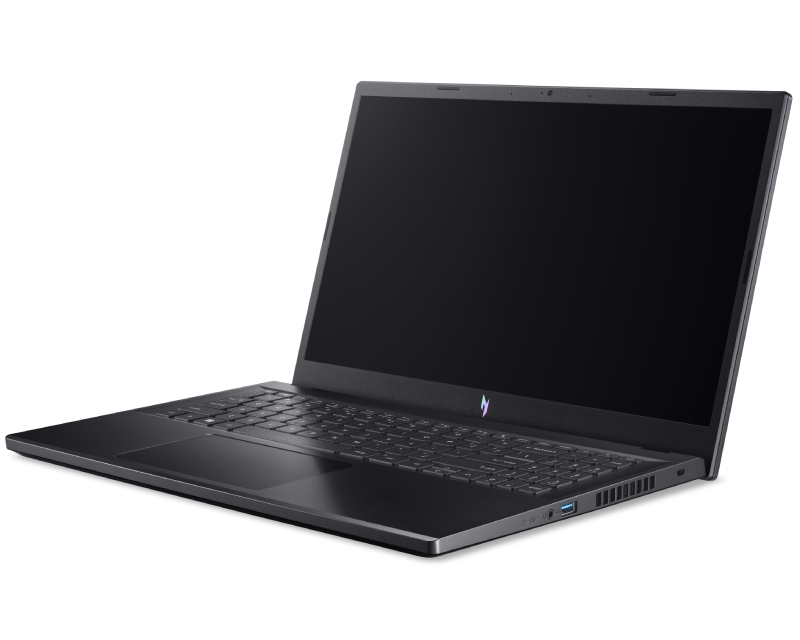 ACER Nitro V 15 ANV15-52-90LM 15.6 inča 165Hz FHD Core 9 270H, 16GB, 1TB SSD GeForce RTX 5060 crni - Slika 3