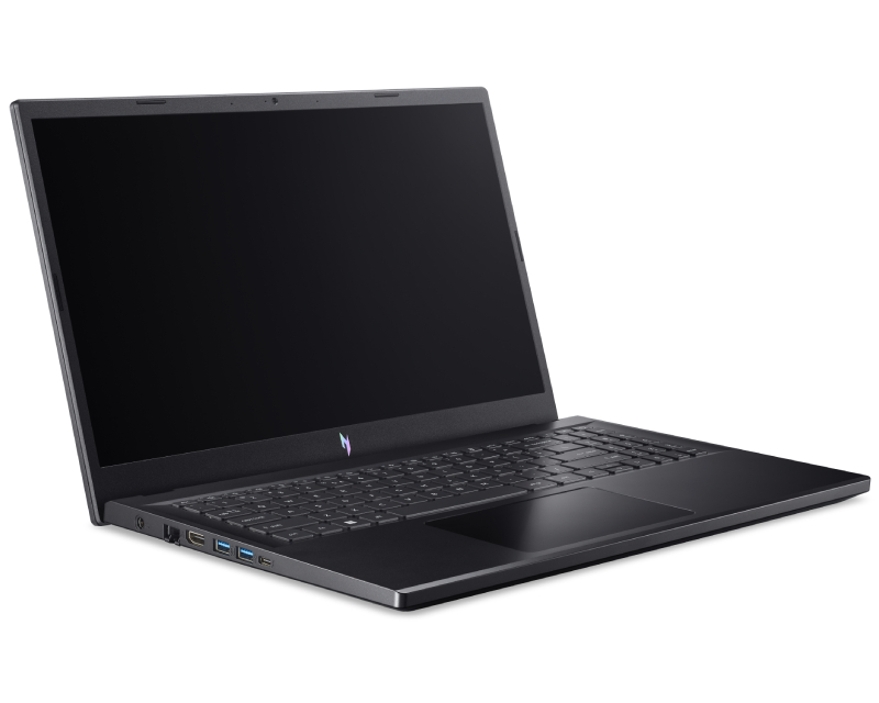 ACER Nitro V 15 ANV15-52-90LM 15.6 inča 165Hz FHD Core 9 270H, 16GB, 1TB SSD GeForce RTX 5060 crni - Slika 4