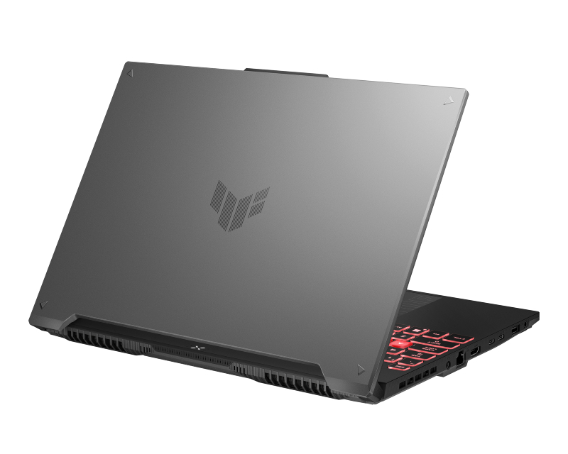 ASUS TUF Gaming A16 FA607NUG-RL117 (16 inča FHD+, Ryzen 7 7445HS, 16GB, SSD 512GB, GeForce RTX 4050) laptop