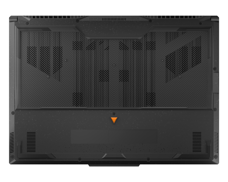 ASUS TUF Gaming A16 FA607NUG-RL117 (16 inča FHD+, Ryzen 7 7445HS, 16GB, SSD 512GB, GeForce RTX 4050) laptop - Slika 3