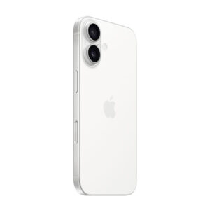 APPLE Iphone 16 128GB White