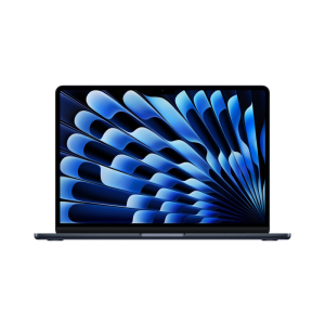 APPLE MBA 13.6: MIDNIGHT/M5 10C CPU/8C GPU/16GB/512GB-CRO (mdhe4cr/a)